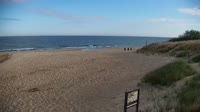 Bobolin - Plaża i bunkry