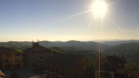 Serravalle Langhe - Panorama