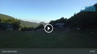 Lizzano in Belvedere - Corno alle Scale