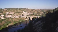 Toledo - Puente de San Martín