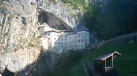 Predjama - Predjamski Grad