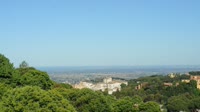 Ariccia - Palazzo Chigi, Santa Maria Assunta