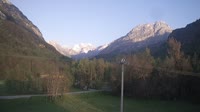 Acceglio - Borgo Frere