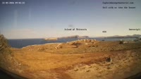 Santoryn - Caldera, Thirassia