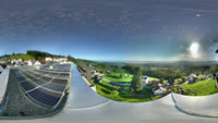 Walzenhausen - Panoramablick