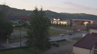 ul. św. Floriana