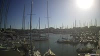 Fiumicino - Muelle