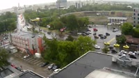 Bacău - Calea Mărășești