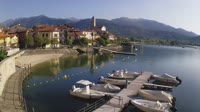 Baveno - Feriolo - Jezioro Maggiore
