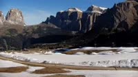 Canazei - Belvedere di Canazei