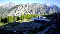 Bardonecchia - Monte Jafferau