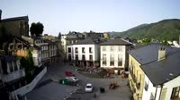 Villafranca del Bierzo - Plaza Mayor