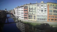 Girona - Eiffelbrücke