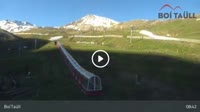 Vall de Boí - Pla de Vaques