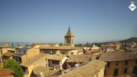 Sant Julià de Vilatorta - Plaça Major