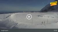 Lauterbrunnen - Jungfraujoch