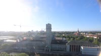 Múnich - Deutsches Museum