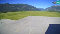 Bovec - Lotnisko