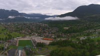 Garmišas-Partenkirchenas - Olympiaschanze