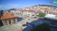 Ocrida - Bulevar Makedonski Prosvetiteli