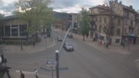 ul. Krupówki - ul. Zamoyskiego