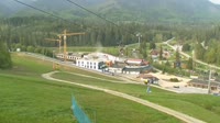 Tvrdošín - Oravice - slidinėjimo kurortas