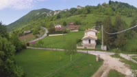 Villa Celiera - Contrada Santa Maria
