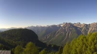 Forni di Sopra - Malga Varmost