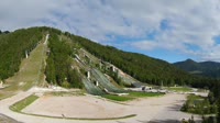 Rateče - Nordijski center Planica