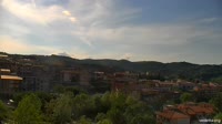 Acri (Italia) - Vista panoramica
