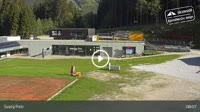 Špindlerův Mlýn - Svaty Petr