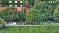 Bulevares del Vístula - Wawel