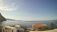 Isole Eolie - Isola di Salina - Leni
