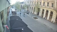 Piotrowska Street