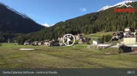 Santa Caterina di Valfurva - Centro Sci Fondo