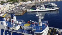 Isole Eolie - Lipari - Porto