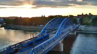 Puente Mariscal Piłsudski