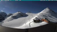 Passo dello Stelvio - Trincerone - Monte Livio