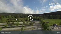 Lipno nad Vltavou - Fox Park