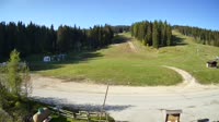 Lastebasse - Altopiano dei Fiorentini - Monte Coston