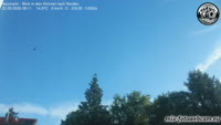 Aukštutinio Pfalco Noimarktas - Meteorologijos stotis