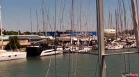Fiumicino - Tevere - Nautilus Marina