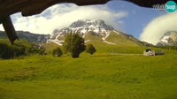 Pietracamela - Prati di Tivo - Gran Sasso