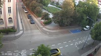 Plac Daszyńskiego