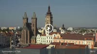 Hradec Králové - Heilig-Geist-Kathedrale