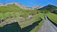 Arvieux - Vallée d’Izoard