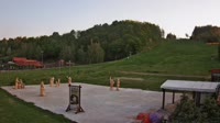 Szwajcaria Bałtowska - Ski area