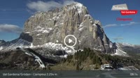 Val Gardena - Ciampinoi