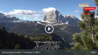 Val Gardena - Col Raiser