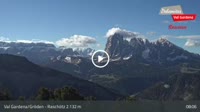 Val Gardena - Resciesa